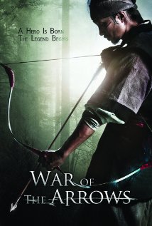 Watch War of the Arrows (2011) Movie Online