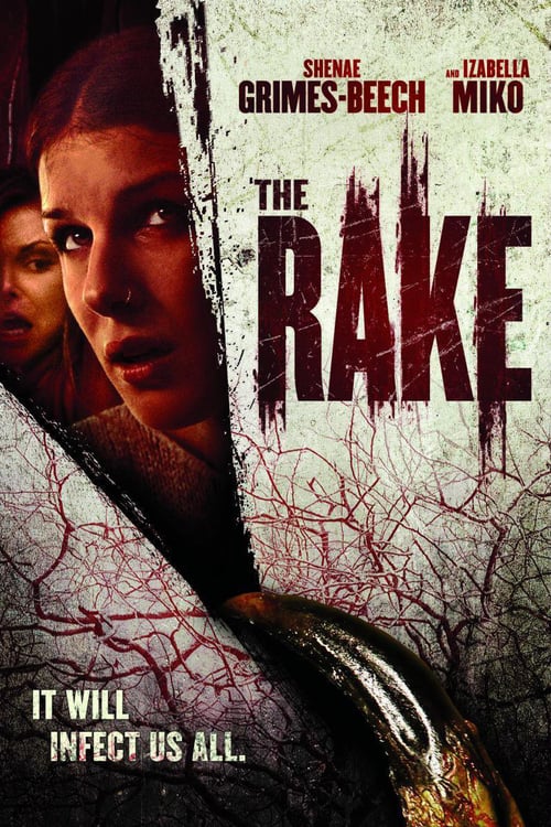 Descargar The Rake 2018 Blu Ray Latino Online