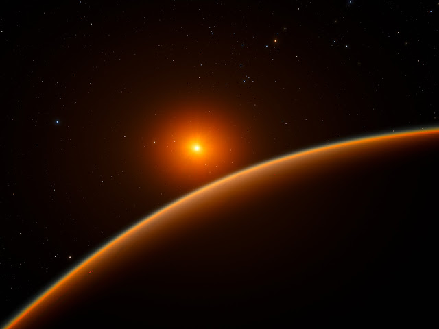 Newly Discovered Exoplanet May be Best Candidate in Search for Signs of Life