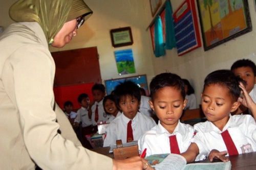 Contoh Hukuman Yang Mendidik Untuk Anak Sd Terkait