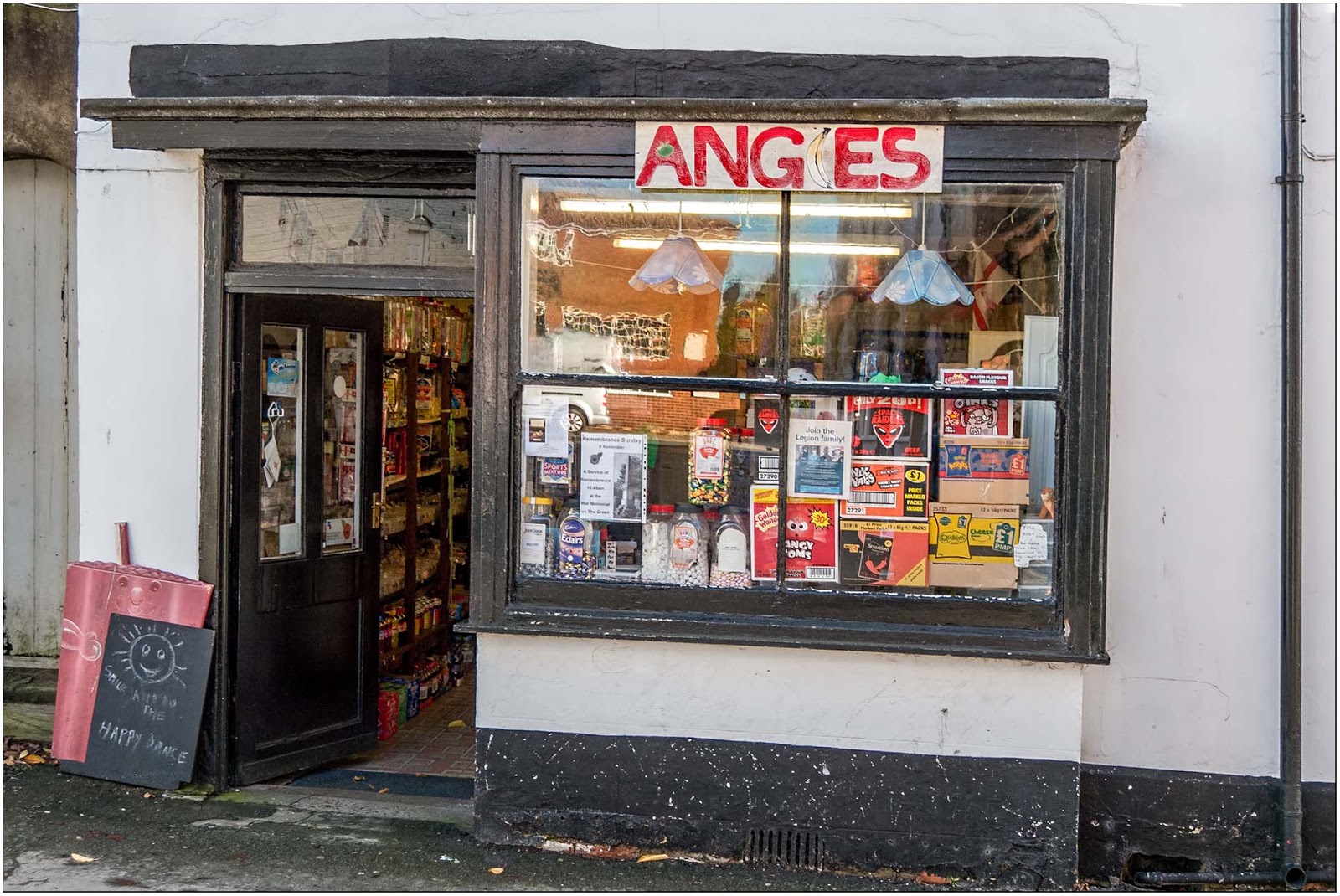 Lincolnshire Cam Kirton Lindsey (Set 2).