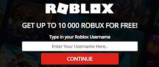 Buxrb.com - This Is How To Get Free Robux Roblox From Buxrb com