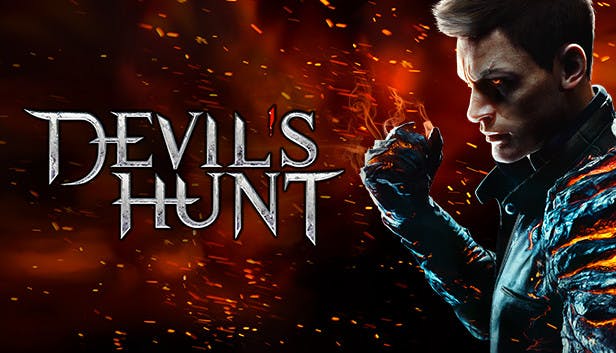 Devil's Hunt Free Download Devil's Hunt Free Download