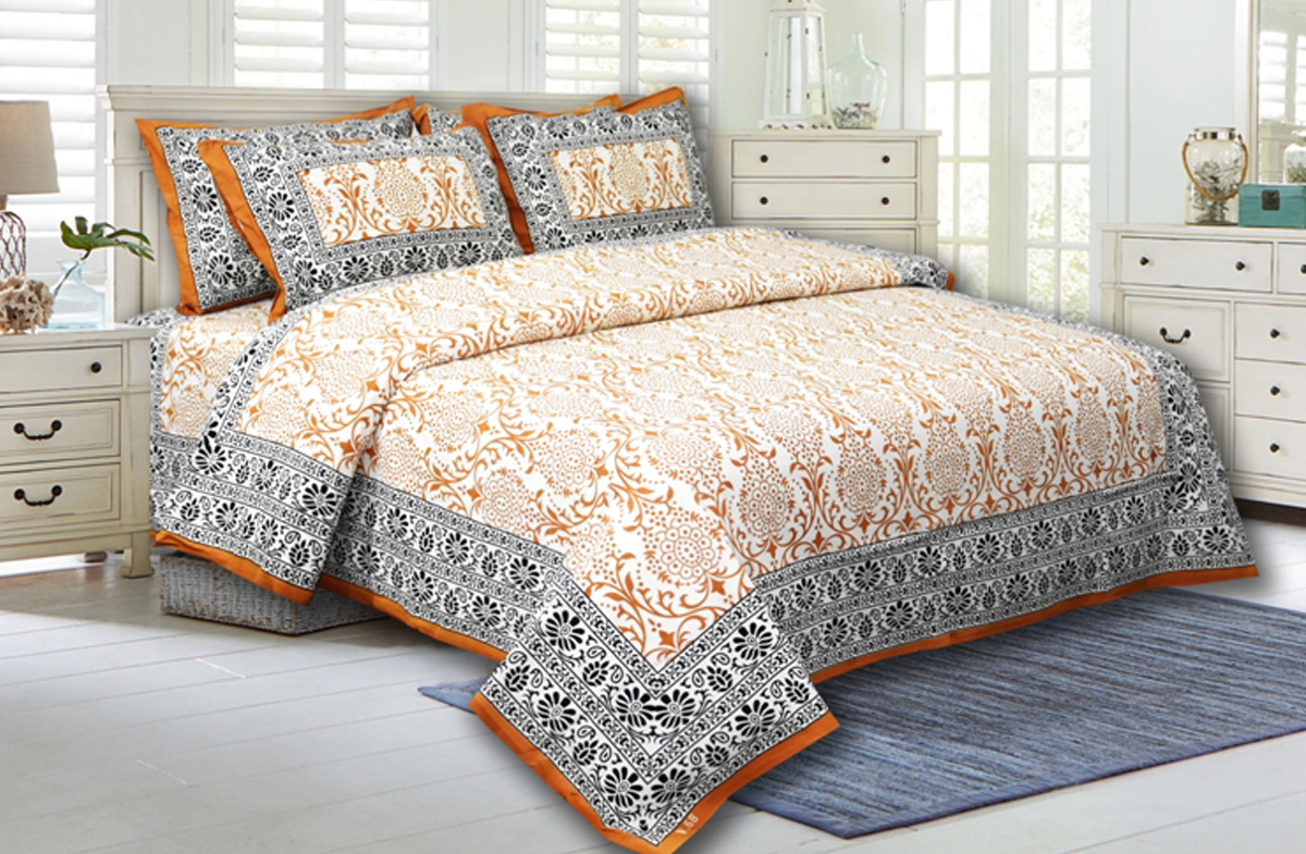 Top 7 Benefits To Buying Bedsheets Through ManufacturerJaipurWholesaler