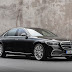 2021 Mercedes-Benz S Class Review