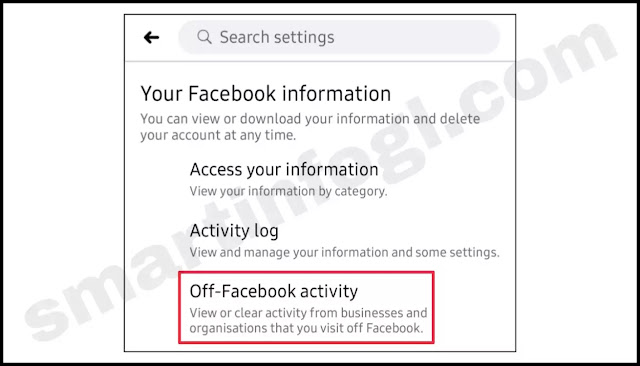 Off-Facebook-activity-How-to-stop-sharing-web-activity-with-Facebook?