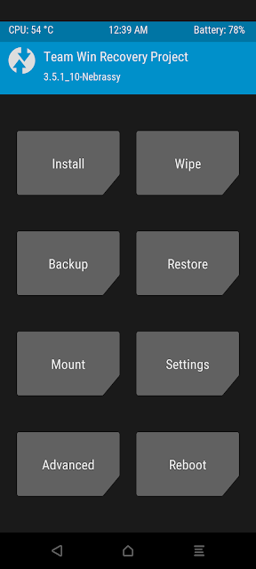 Tutorial Cara Unlock Bootloader, Install TWRP Dan Root Poco X3 Pro merupakan ponsel gaming terbaik yang bisa kamu beli dengan harga paling terjangkau di Tutorial Cara Unlock Bootloader, Install TWRP Dan Root Poco X3 Pro