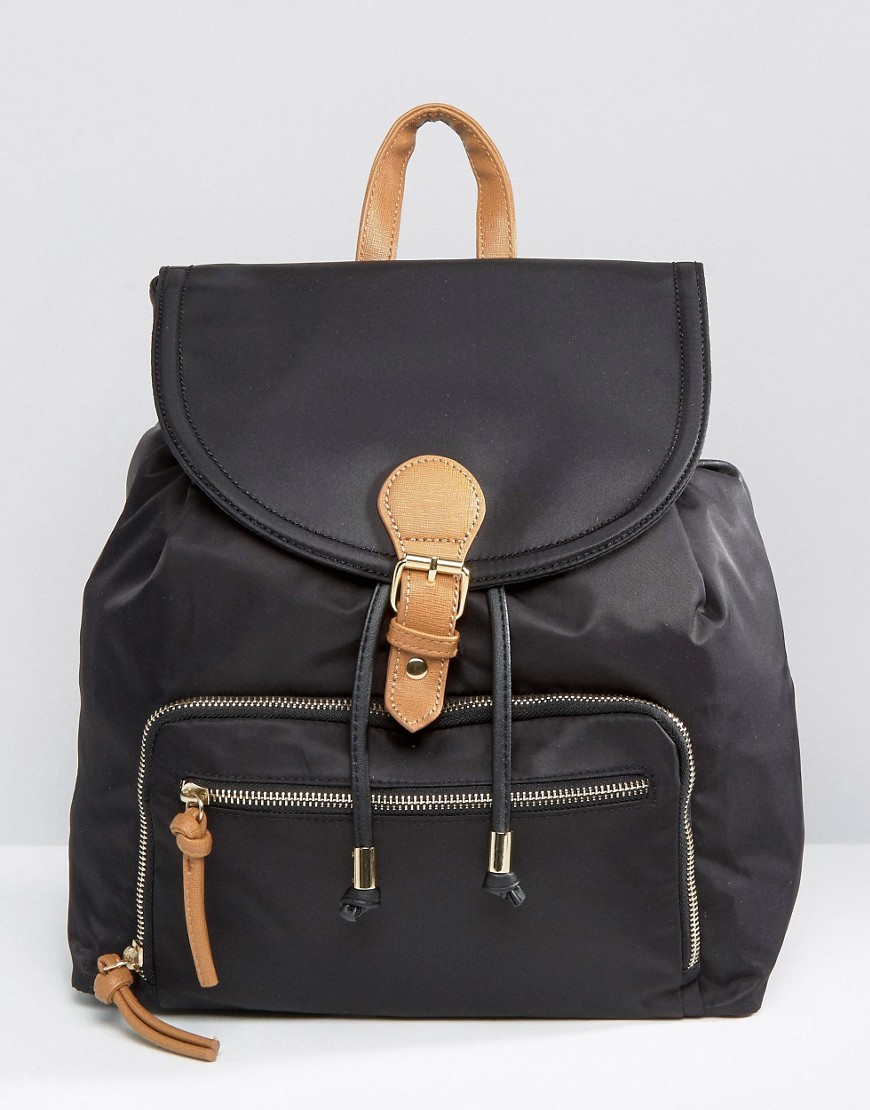 6 DESIGNER BACKPACK DUPES Chiara Vdb