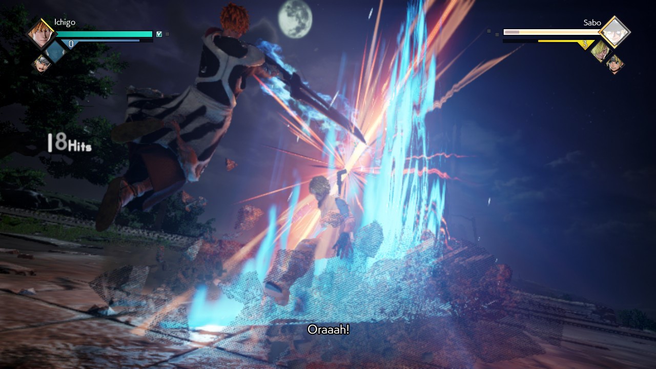 Of Swords and Joysticks Game 862 Jump Force Deluxe Edition