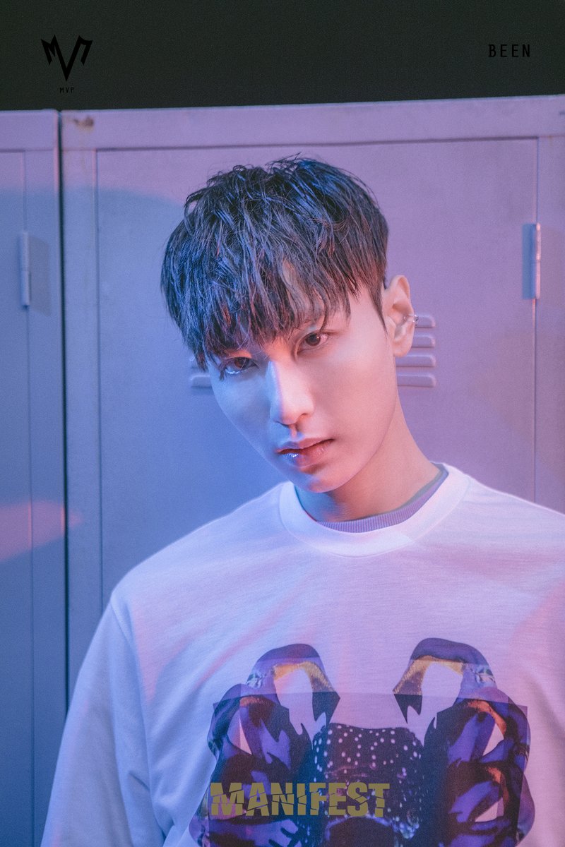 Profil, Biodata, Fakta MVP - Omah Kpop