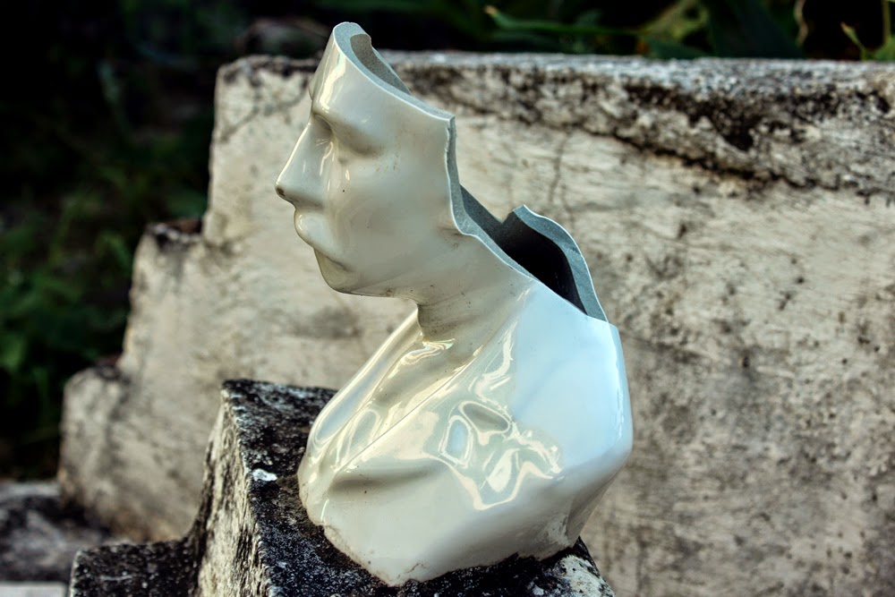 Blog Caracol de Agua: José Martí es una imagen olvidada en barrios de Cuba