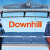Nouvelle affiche US pour Downhill de Nat Faxon et Jim Rash 