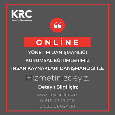 Kurumsal Danışmanlık