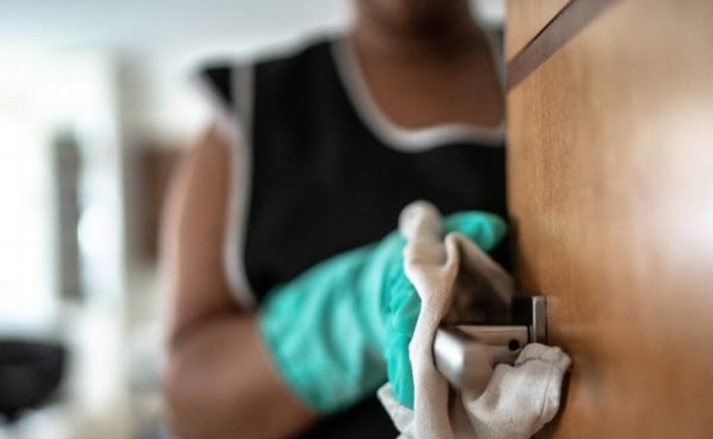 Dictan 30 años de prisión a mujer que asesinó a empleada doméstica | Imagen  y Política -periodismo con verdad-