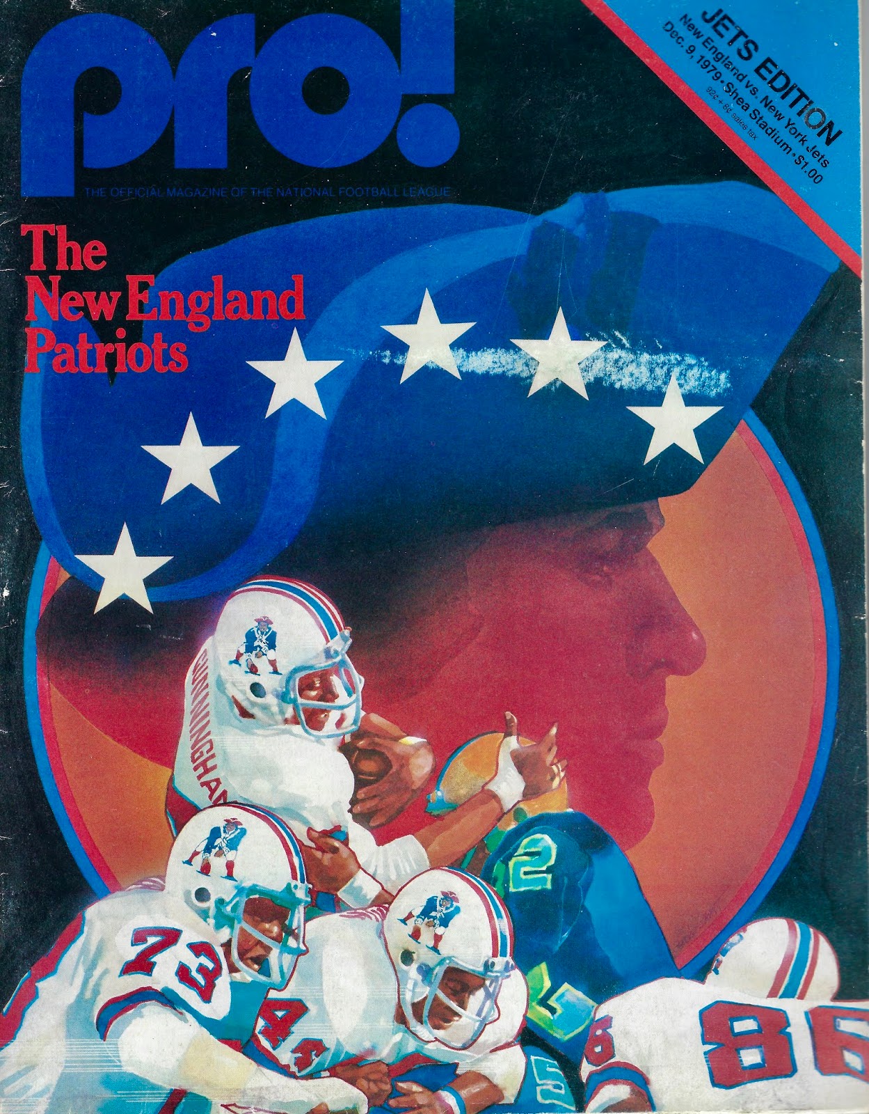 ⭕️NFL🏈Houston Oilers @ New York Jets Shea Stadium (Sunday Nov 23, 1980) 