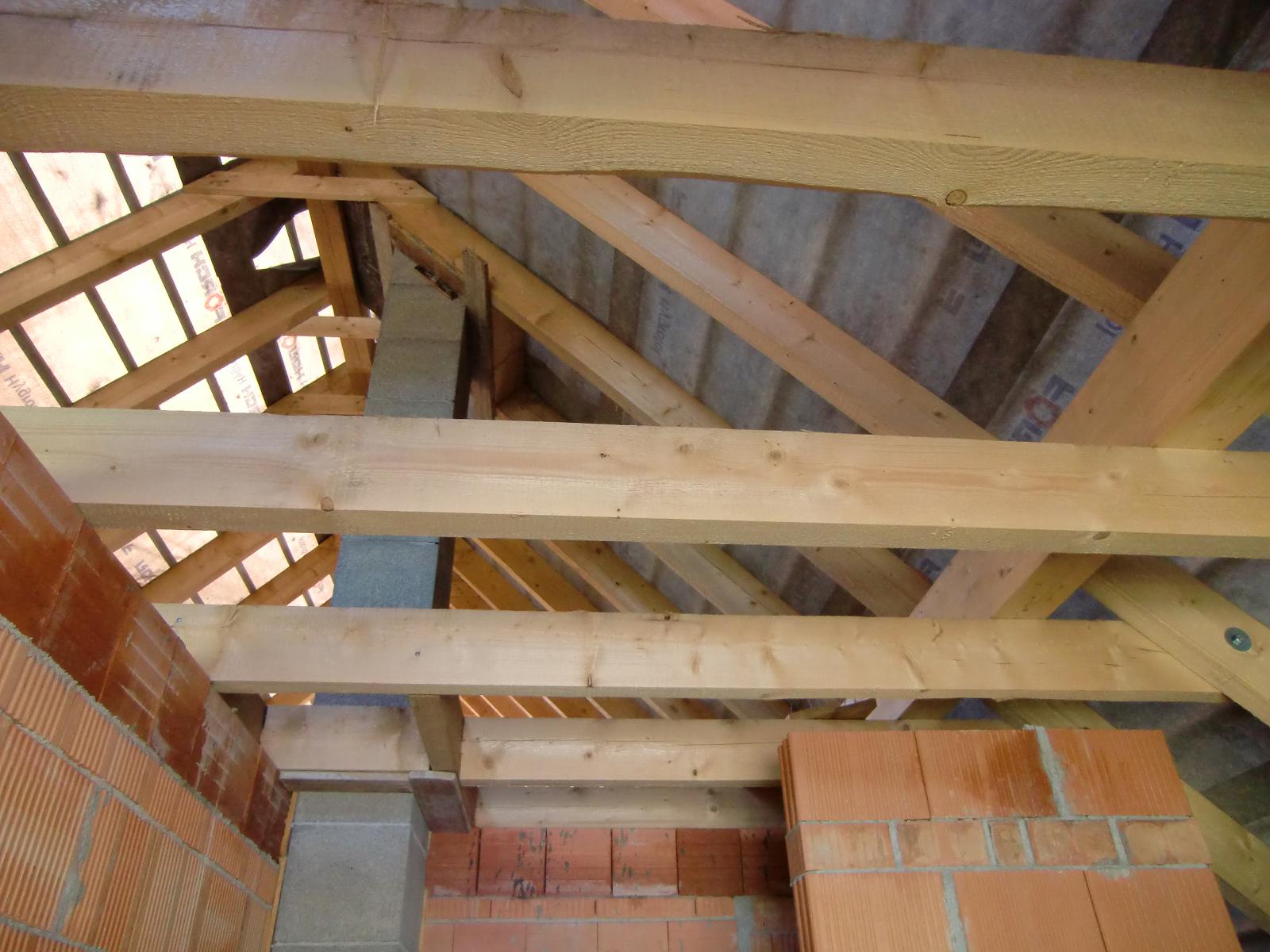 Neues vom Bau: Juli 2012