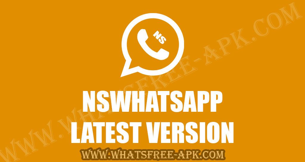 تحميل آخر تحديث من واتساب ان اس ثري دي NSWhatsApp 3D 2020 تحميل آخر تحديث من واتساب ان اس ثري دي NSWhatsApp 3D 2020