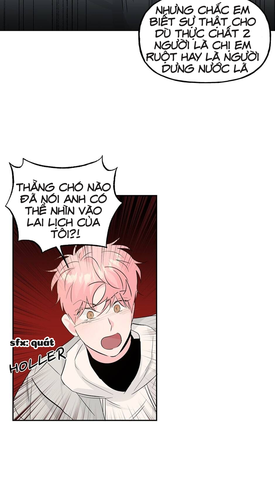Đọc truyện Assorted Wildness - Chapter 44