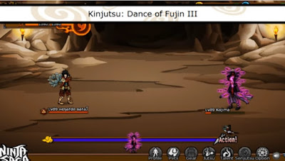 Download Ninja Saga Mod Apk v0.9.71 Unlimited Coins Download Ninja Saga Mod Apk v0.9.71 Unlimited Coins