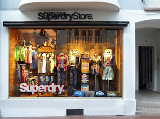 Superdry Sale UK: SuperGroup Has Just Opened A New Flagship Store On ...