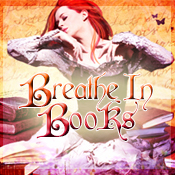 Breathe In Books