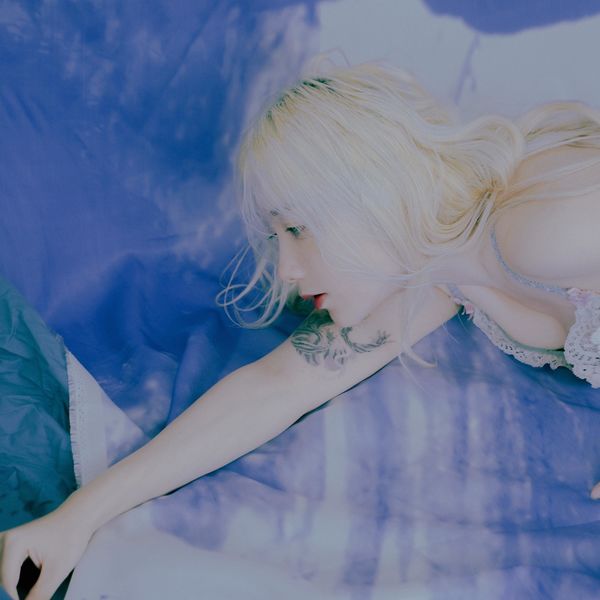 Seiren – Diving Blue – Single