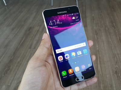 Spesifikasi dan Harga Samsung Galaxy A7 Terbaru 2017