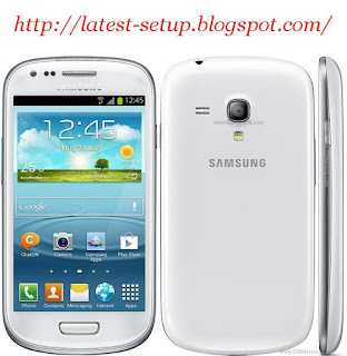 Samsung I8190 Galaxy S III mini Clone Flash File (MTK 6575 Rom) Free Download