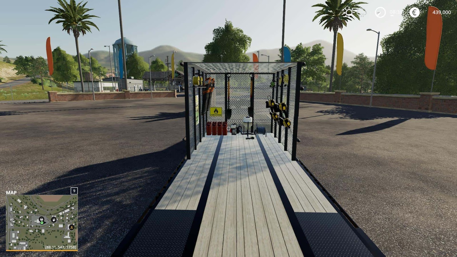 fs19 mods pj trailer pack fs19 mods pj trailer pack