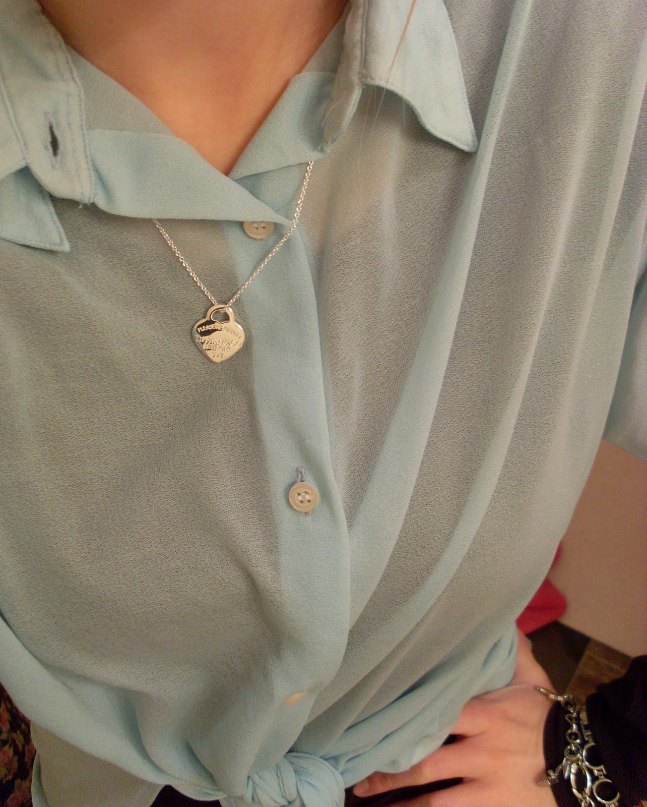 Lenas Wunderwelt 2 Outfits mit der schwarzen H&M Leggings/Hose P