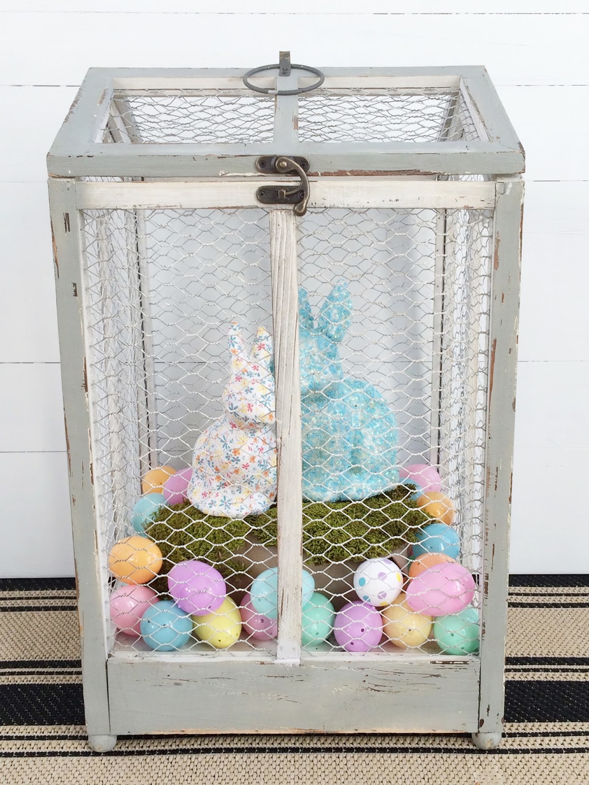 LeroyLime Easy Easter Decor