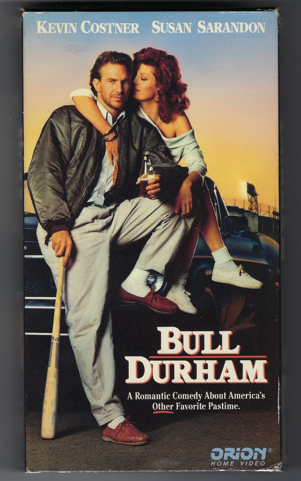 35 Years On, America Needs Movies as Horny and Smart as Bull Durham - Paste  Magazine