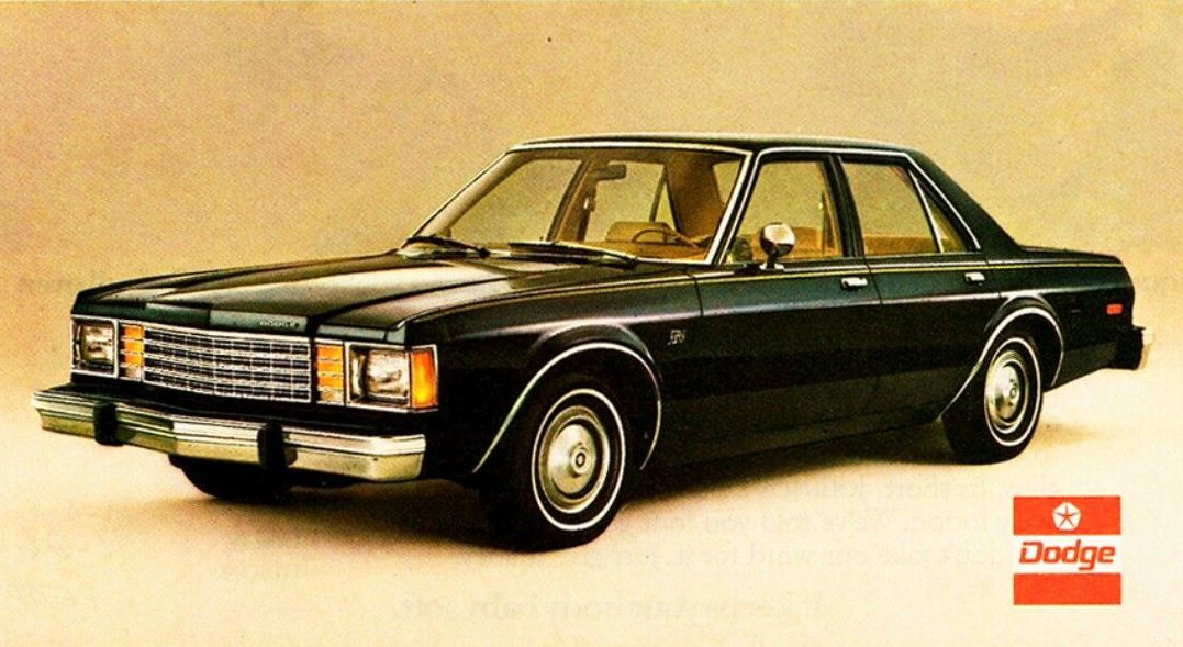1980s Cars