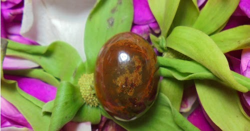 Hakekat Mustika Bertuah Mustika Sero Regul