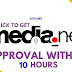 How to get media net approval within 10 hours (July 2019)