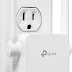 TP-Link N300 WiFi Extender,Covers Up to 800 Sq.ft, WiFi Range Extender supports up to 300Mbps speed