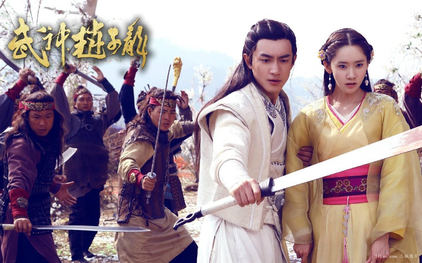God of War, Zhao Yun (Ar thi reach songkream chav chilong) God of War, Zhao Yun (Ar thi reach songkream chav chilong)