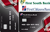 First Citizens Smart Option Credit Card