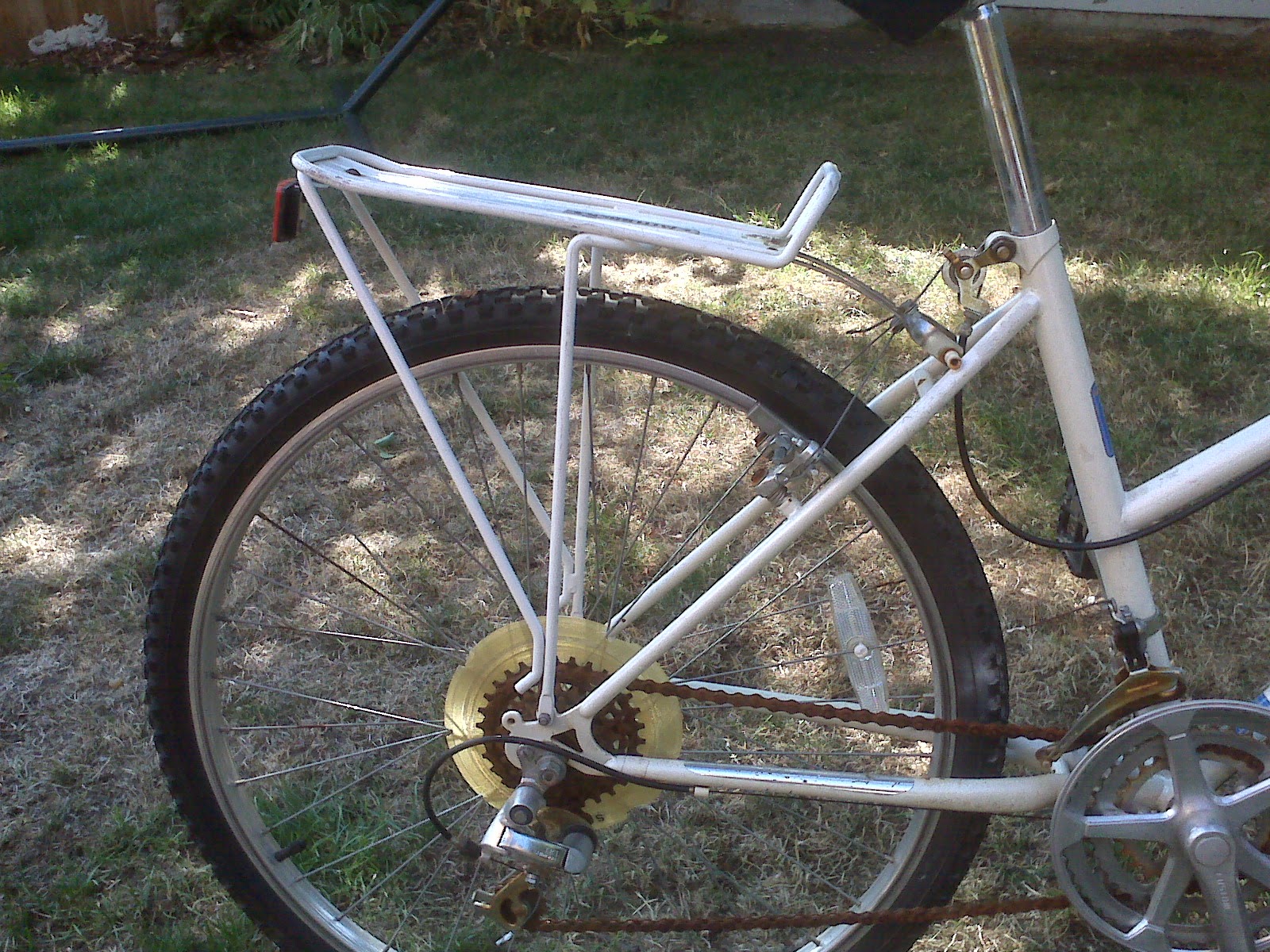 schwinn mesa runner value