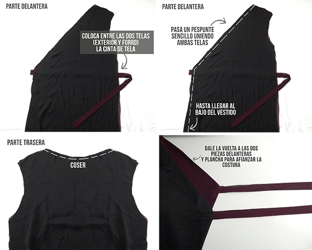 diy-coser-forro-vestido