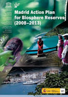 Plano de Ação para Reservas da Biosfera (2008 - 2013)