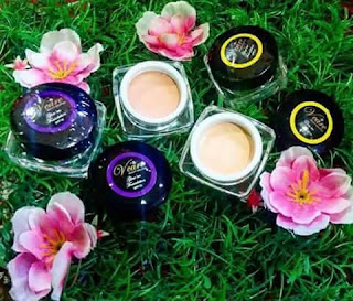VCARE GLOSSY FOUNDATION VCARE GLOSSY FOUNDATION