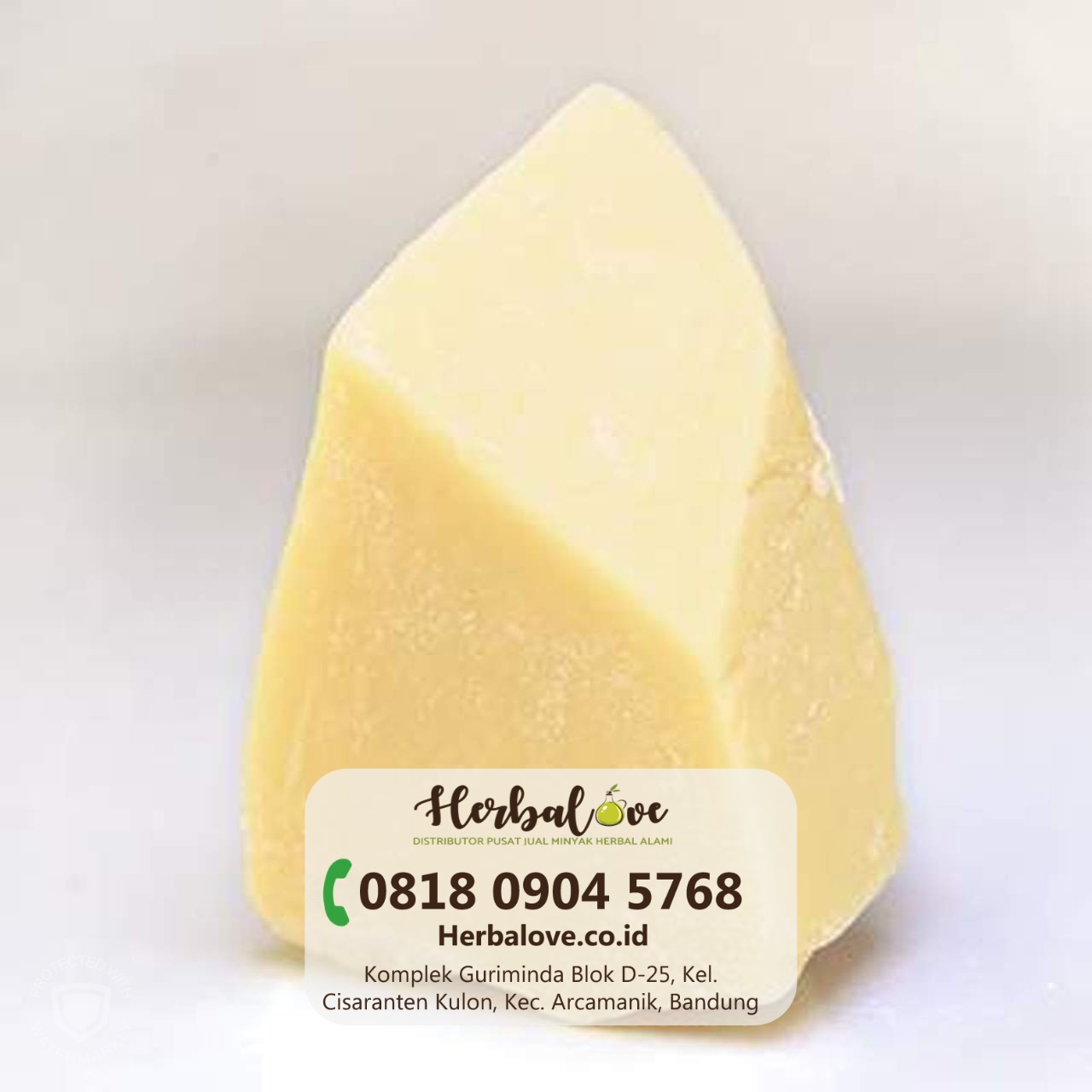 distributor cocoa butter Palembang” height=
