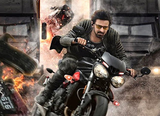 Saaho Budget & First Week Box Office Collection: Collects 116.03 Crore In 7 Days [Hindi] 