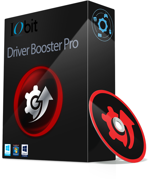 driver booster download win 7