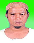 Sdr. Mohd Amin Isa