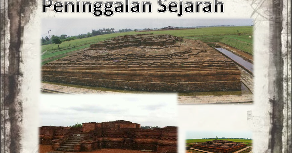 Peninggalan Sejarah Kerajaan Tarumanegara Karawang Candi Batujaya Tugas Sekolah Tataboga
