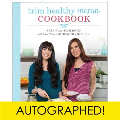 Cook Book from the sisters