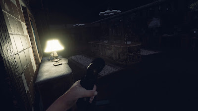 Dreamback Vr Game Screenshot 9