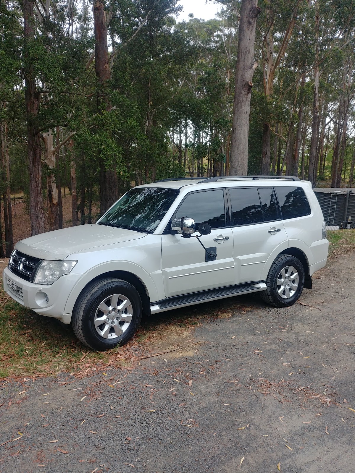 The Roaming 5 Day 4041 Car and Caravan Jobs in Melbourne